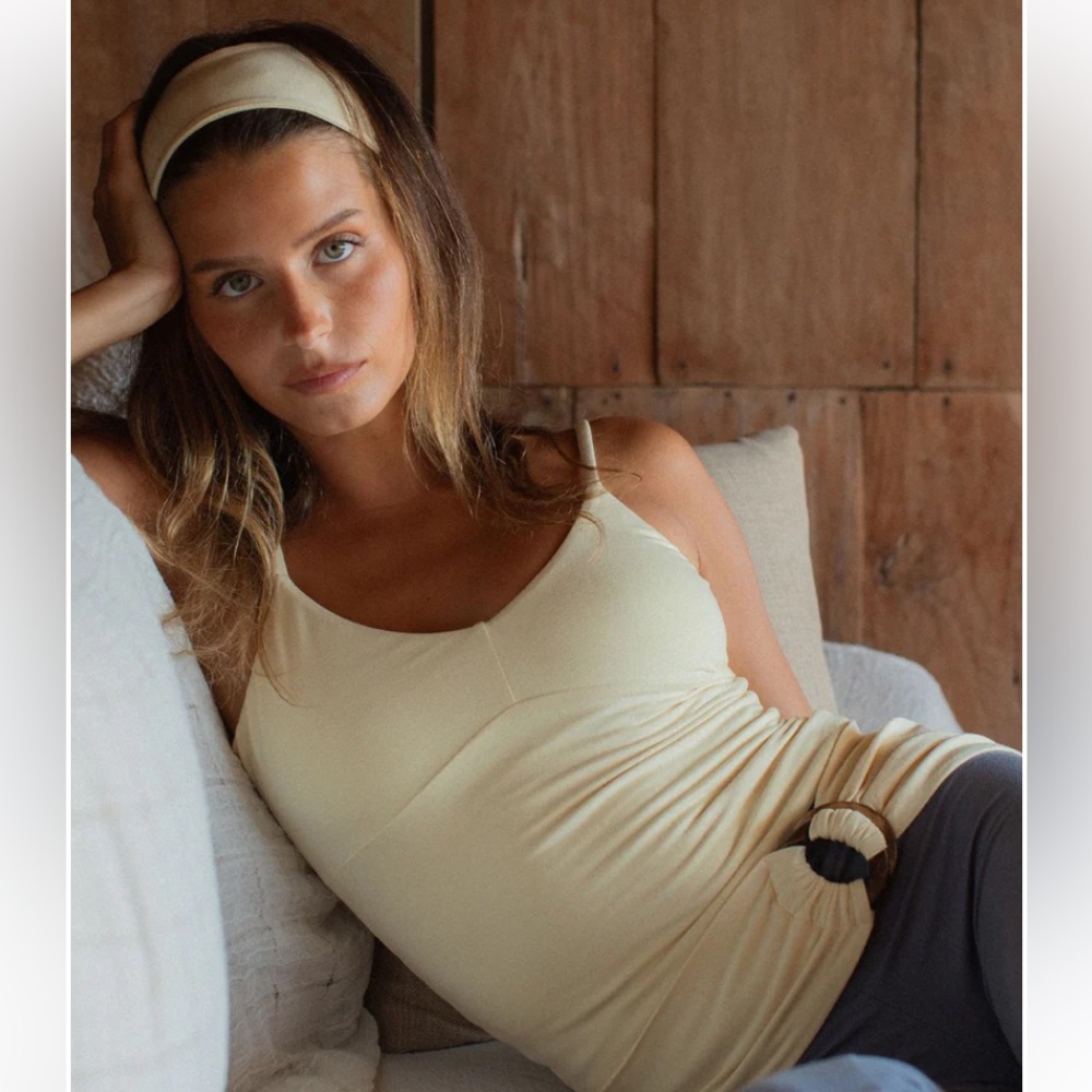 Indigo Luna Bella cami
